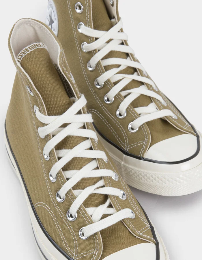 CONVERSE Chuck 70 High Top Shoes - Image 6