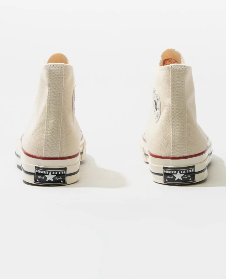 CONVERSE Chuck 70 High Top Shoes - Image 4