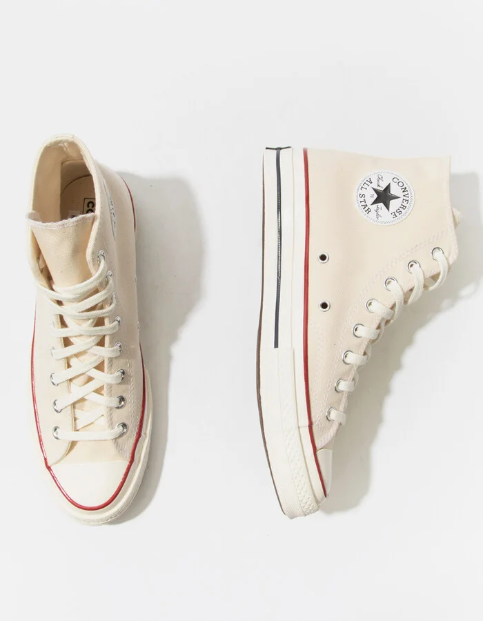 CONVERSE Chuck 70 High Top Shoes - Image 6