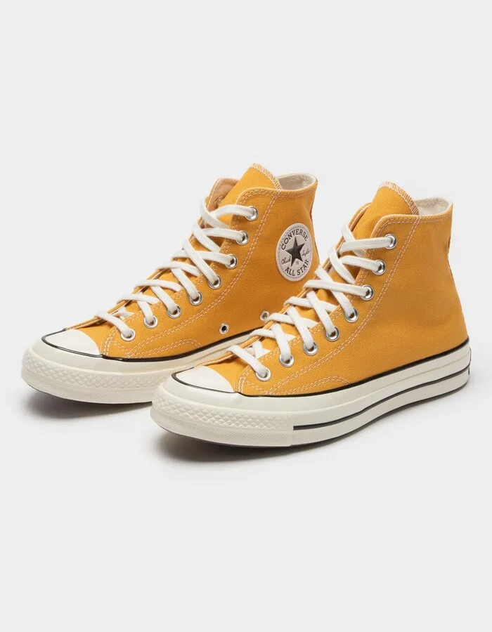 CONVERSE Chuck 70 High Top Shoes - Image 2