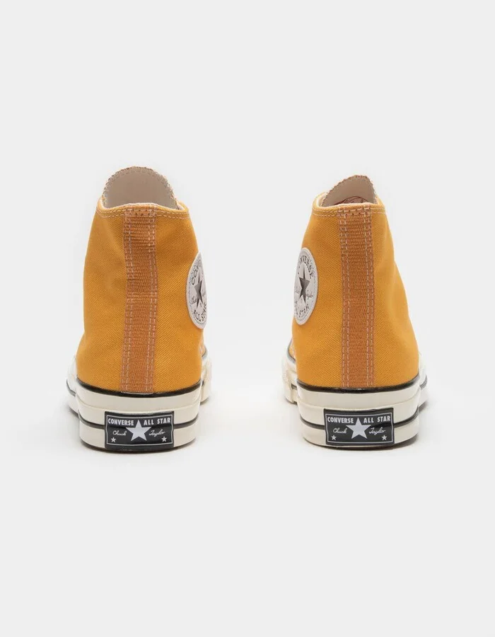 CONVERSE Chuck 70 High Top Shoes - Image 4