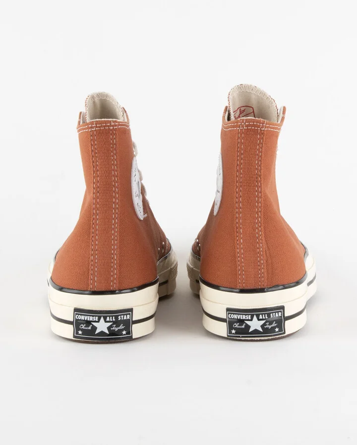 CONVERSE Chuck 70 High Top Shoes - Image 4
