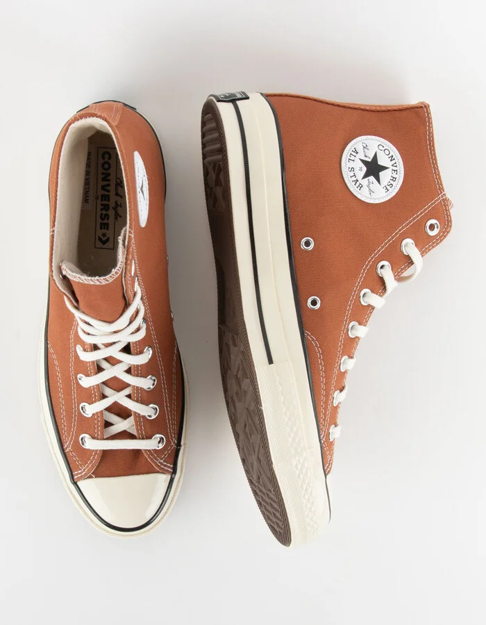 CONVERSE Chuck 70 High Top Shoes - Image 5