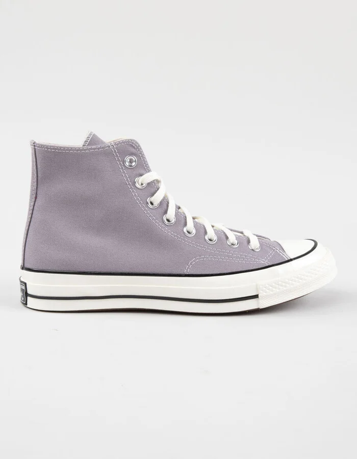 Purple Silver