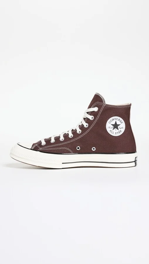 Converse Chuck 70 HIgh Top Sneakers - Image 2