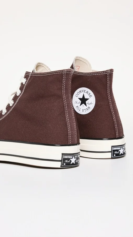 Converse Chuck 70 HIgh Top Sneakers - Image 3