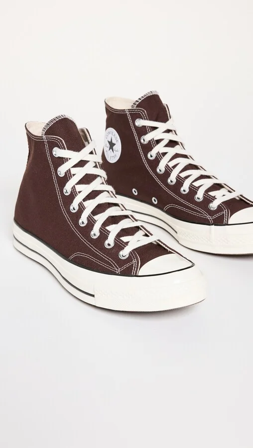 Converse Chuck 70 HIgh Top Sneakers - Image 5
