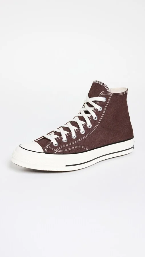 Converse Chuck 70 HIgh Top Sneakers - Image 6