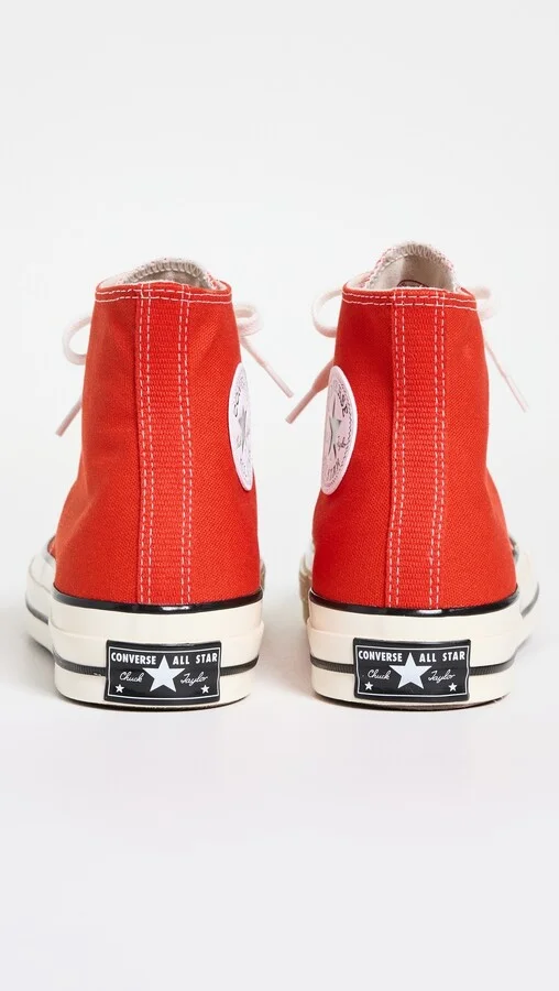 Converse Chuck 70 High Top Sneakers - Image 3
