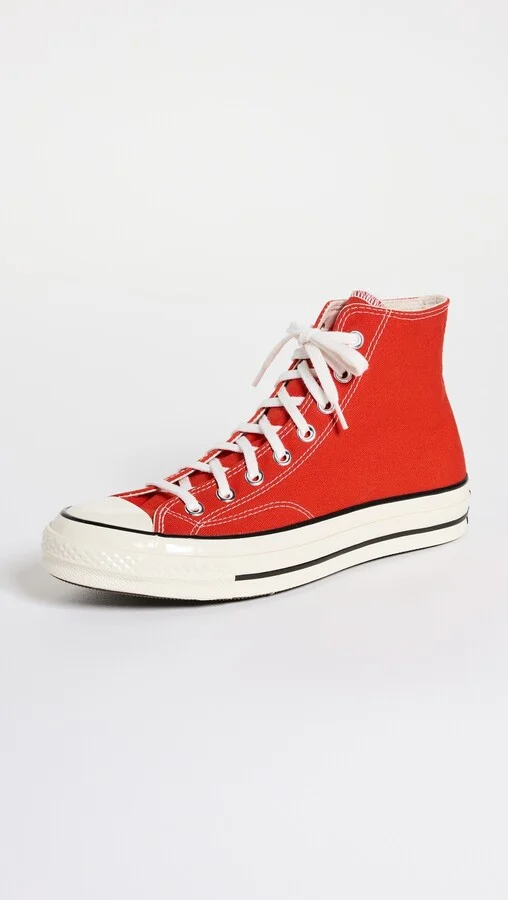 Converse Chuck 70 High Top Sneakers - Image 5