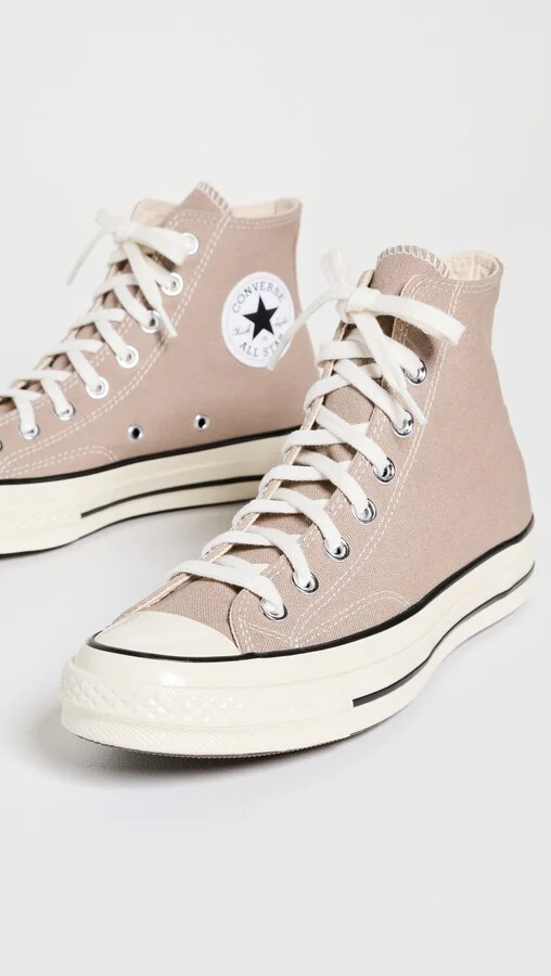 Converse Chuck 70 High Top Sneakers - Image 2