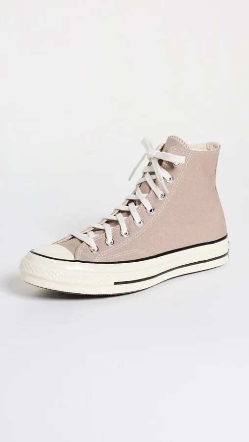 Converse Chuck 70 High Top Sneakers - Image 4
