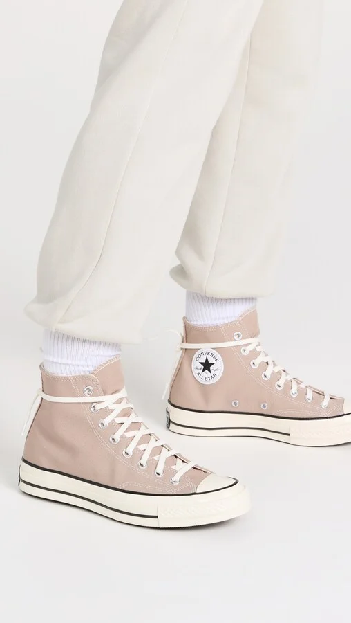 Converse Chuck 70 High Top Sneakers - Image 5