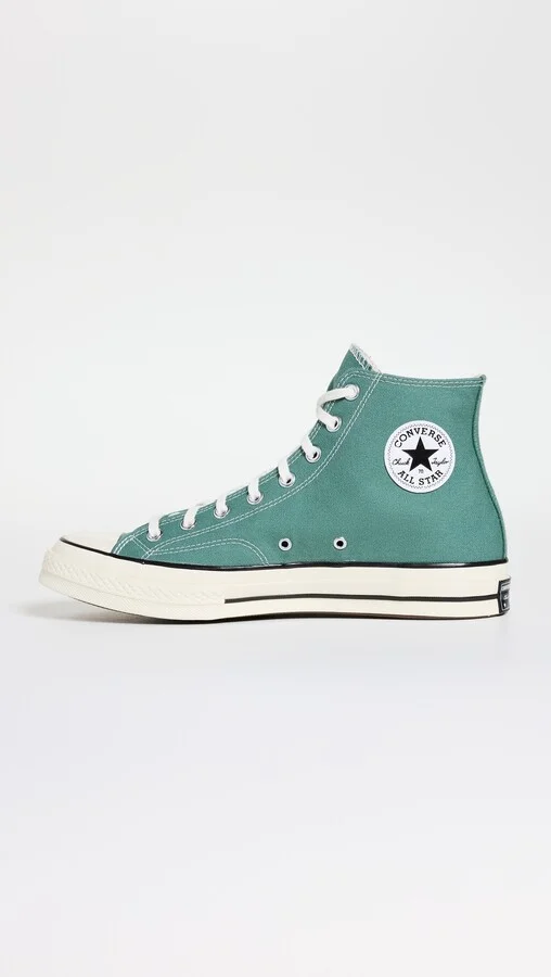 Converse Chuck 70 High Top Sneakers - Image 2