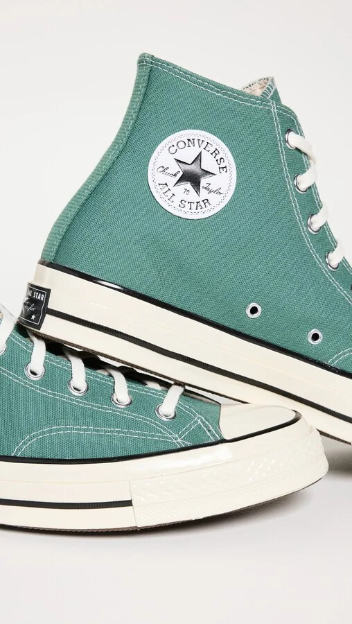 Converse Chuck 70 High Top Sneakers - Image 4