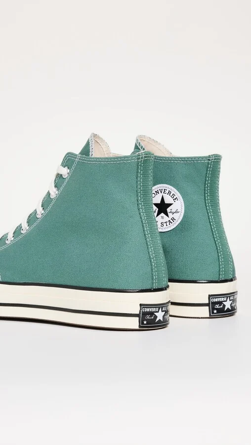 Converse Chuck 70 High Top Sneakers - Image 5