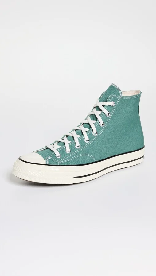 Converse Chuck 70 High Top Sneakers - Image 6