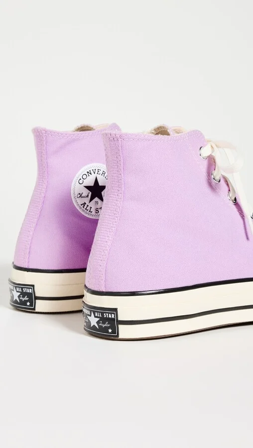 Converse Chuck 70 High Top Sneakers - Image 2