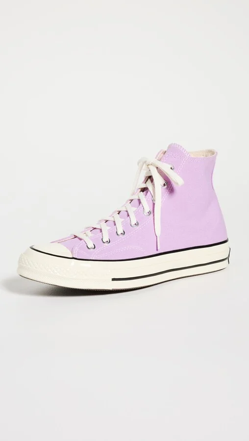 Converse Chuck 70 High Top Sneakers - Image 4