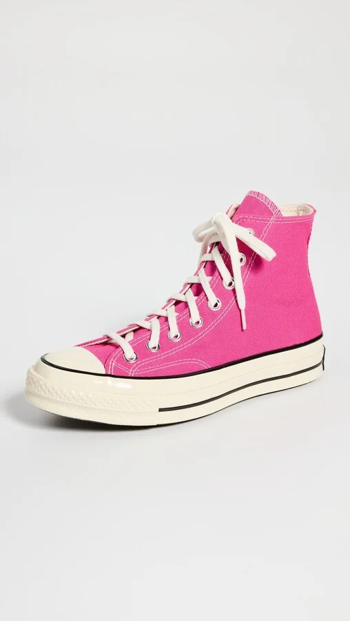 Converse Chuck 70 High Top Sneakers - Image 2