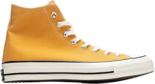 Converse Chuck 70 Lace-Up Sneakers