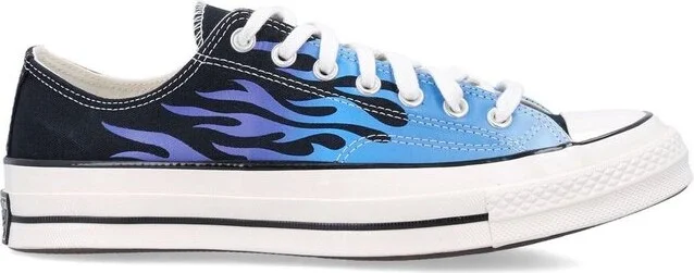 Converse Chuck 70 Lace-Up Sneakers