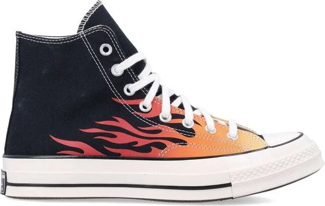Converse Chuck 70 Lace-Up Sneakers