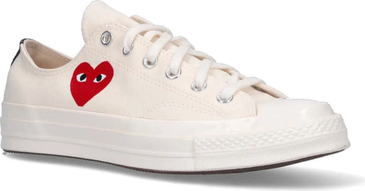 converse Chuck 70 Low Sneakers - Image 2