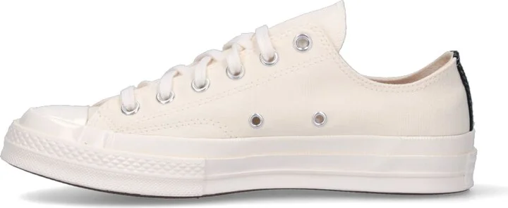 converse Chuck 70 Low Sneakers - Image 3