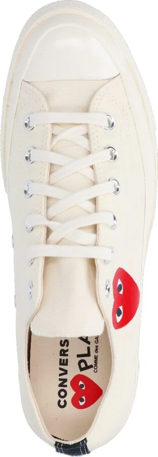 converse Chuck 70 Low Sneakers - Image 5