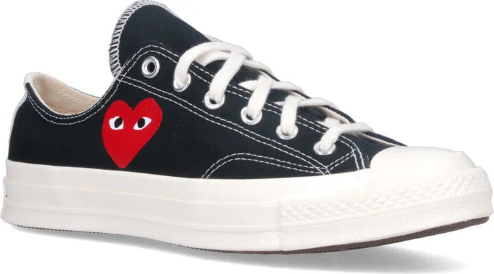 converse Chuck 70 Low Sneakers - Image 2