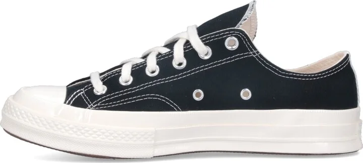 converse Chuck 70 Low Sneakers - Image 3