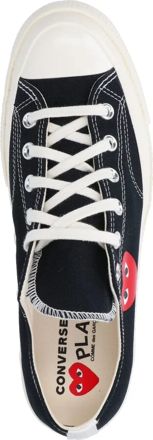 converse Chuck 70 Low Sneakers - Image 5