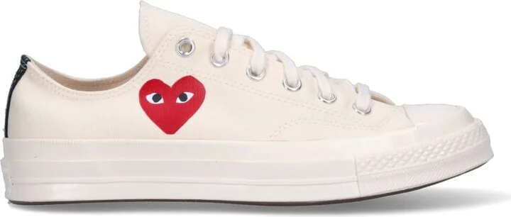 converse Chuck 70 Low Sneakers