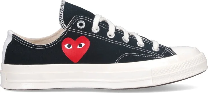 converse Chuck 70 Low Sneakers