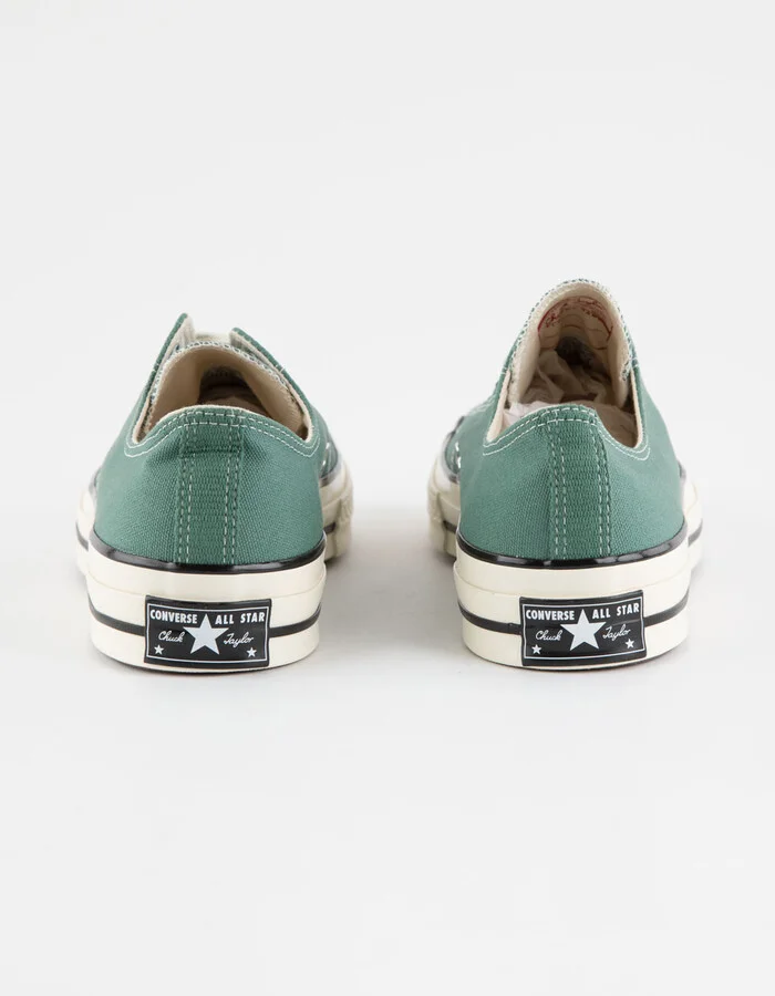 CONVERSE Chuck 70 Low Top Shoes - Image 4