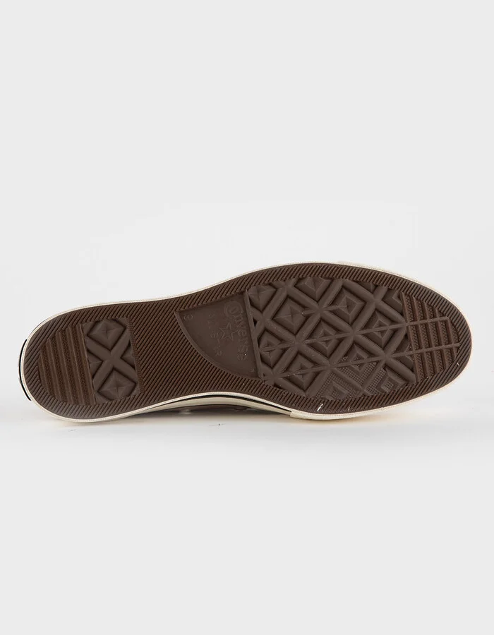CONVERSE Chuck 70 Low Top Shoes - Image 3