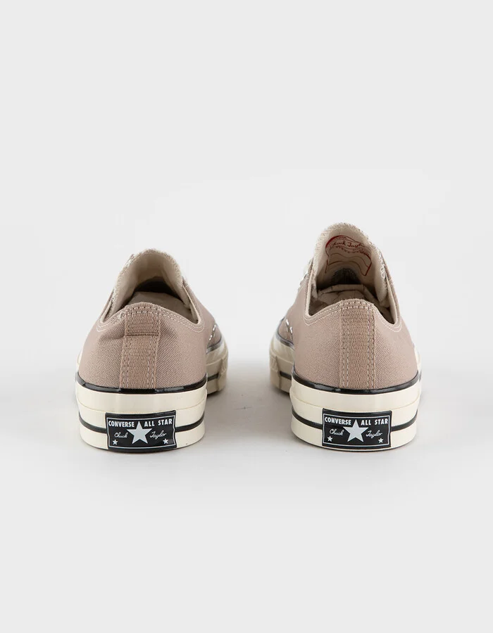 CONVERSE Chuck 70 Low Top Shoes - Image 4