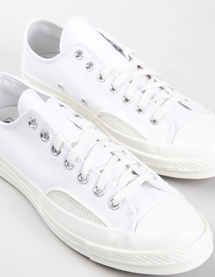 CONVERSE Chuck 70 Low Top Shoes - Image 5