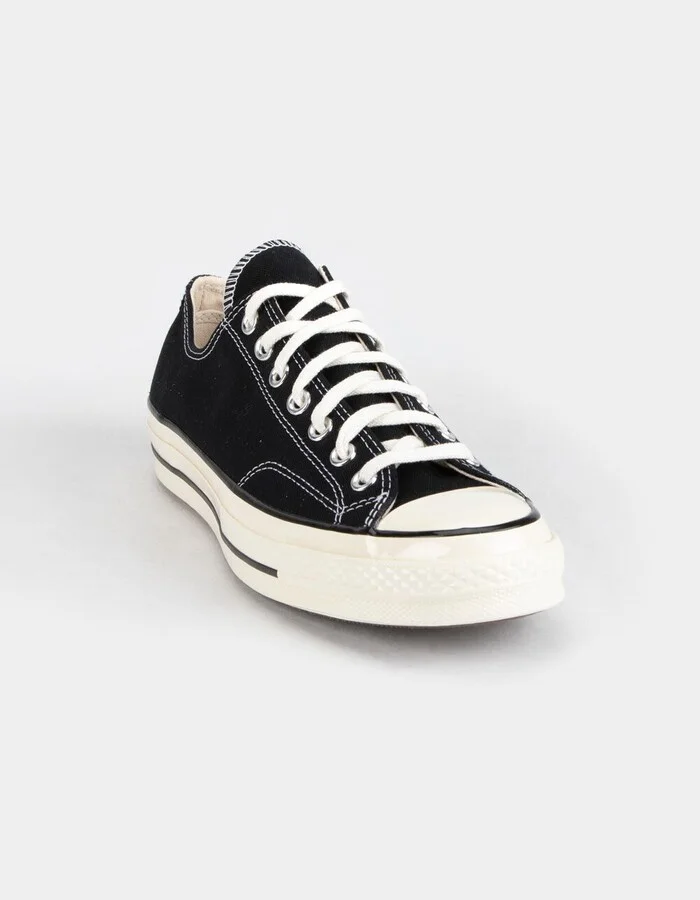CONVERSE Chuck 70 Low Top Shoes - Image 2