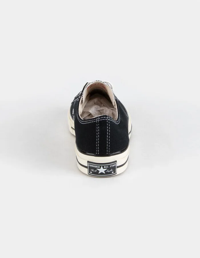 CONVERSE Chuck 70 Low Top Shoes - Image 5