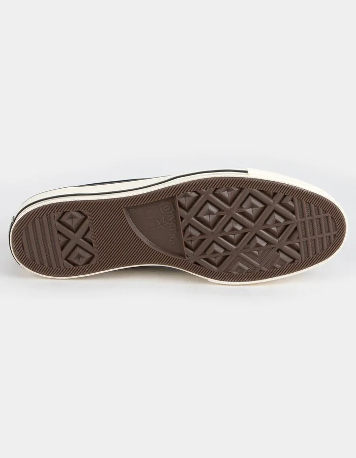 CONVERSE Chuck 70 Low Top Shoes - Image 6