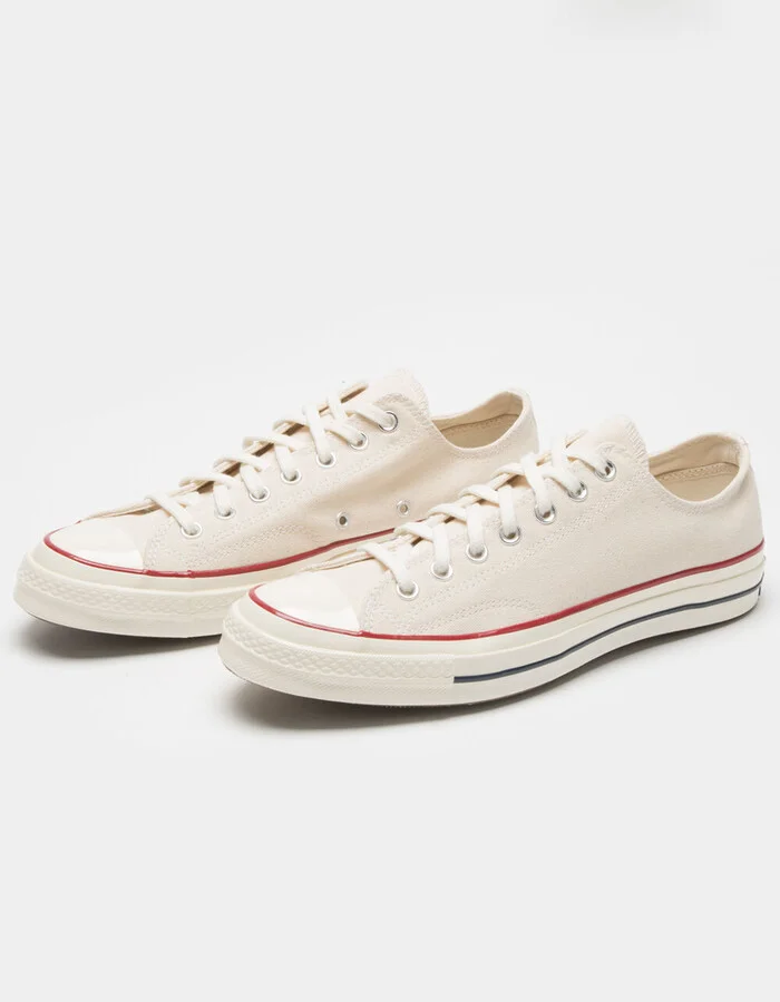 CONVERSE Chuck 70 Low Top Shoes - Image 2