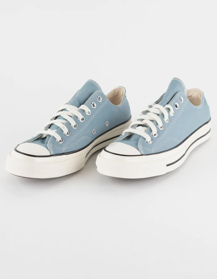 CONVERSE Chuck 70 Low Top Shoes - Image 2