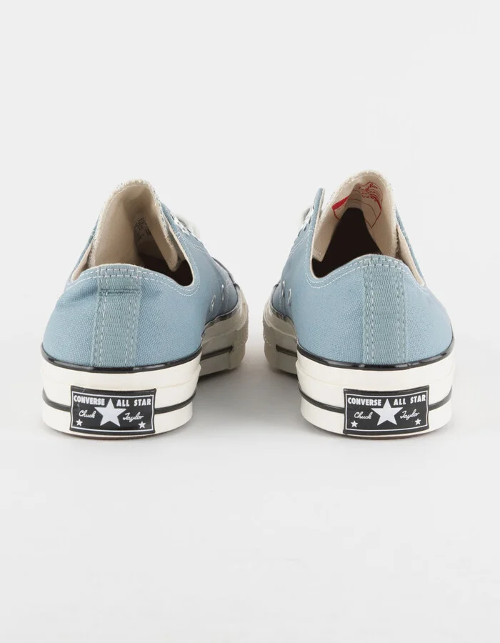 CONVERSE Chuck 70 Low Top Shoes - Image 4