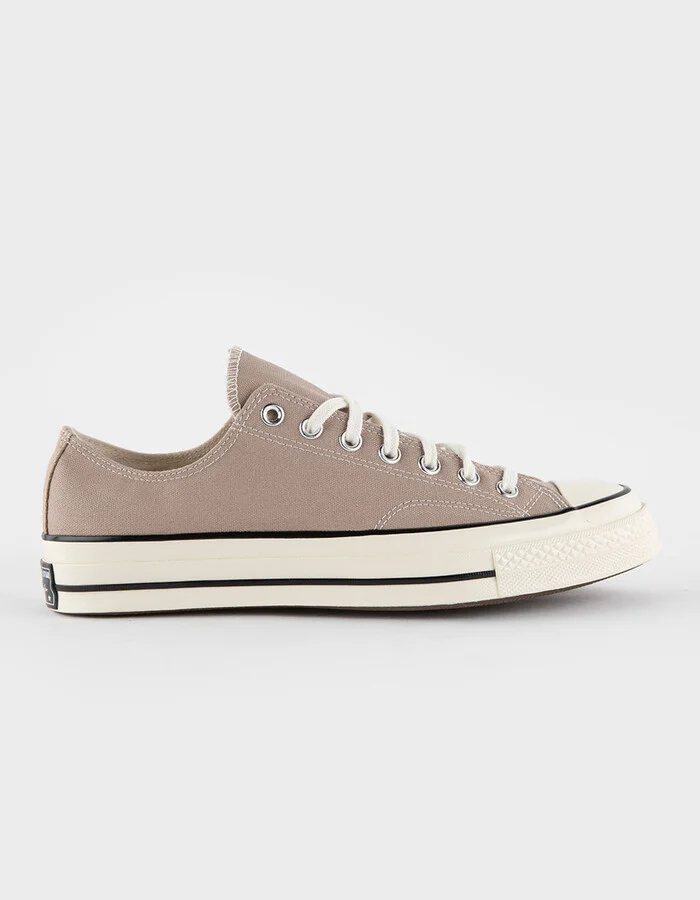CONVERSE Chuck 70 Low Top Shoes