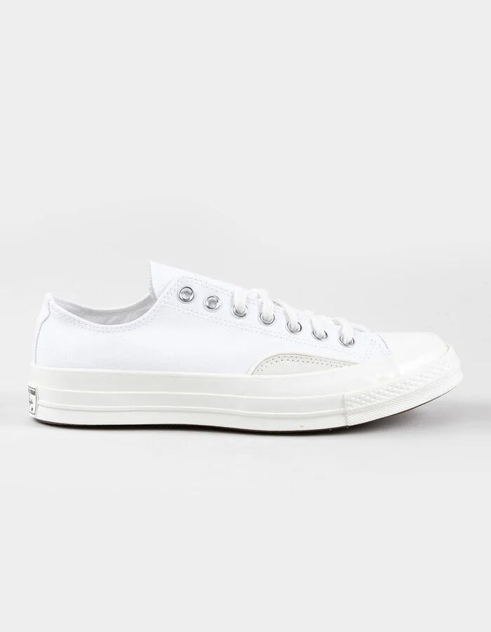 CONVERSE Chuck 70 Low Top Shoes