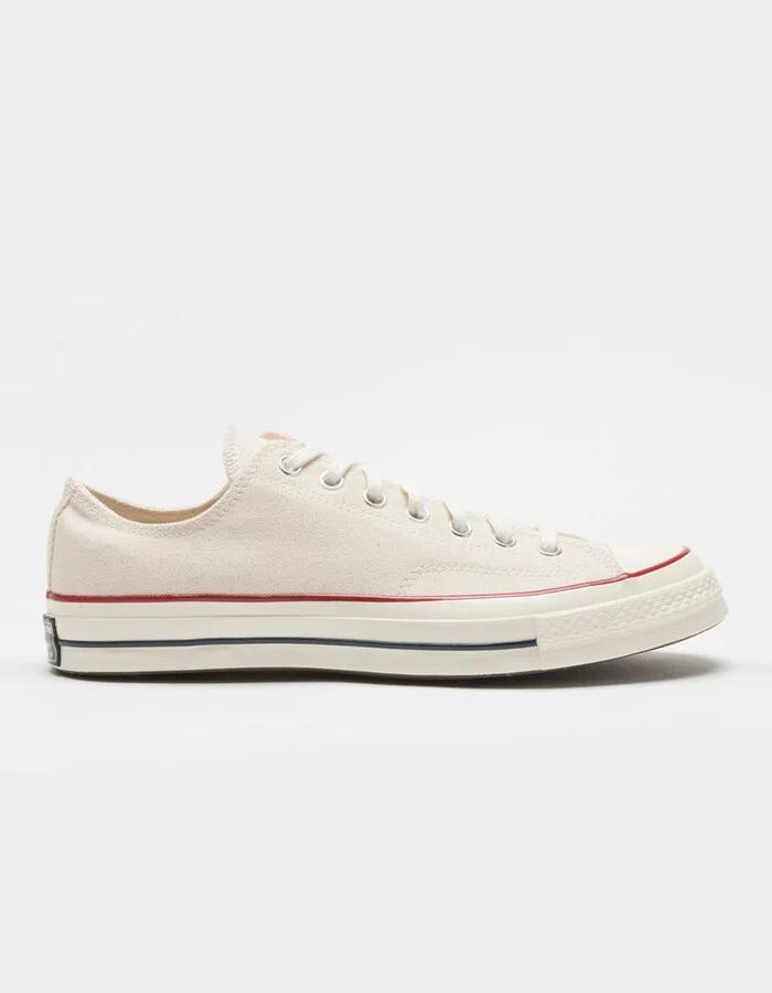 CONVERSE Chuck 70 Low Top Shoes