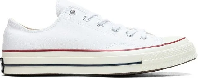 Converse Chuck 70 Low-Top Sneakers