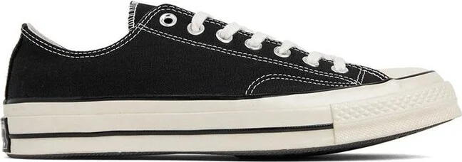 Converse Chuck 70 Low-Top Sneakers